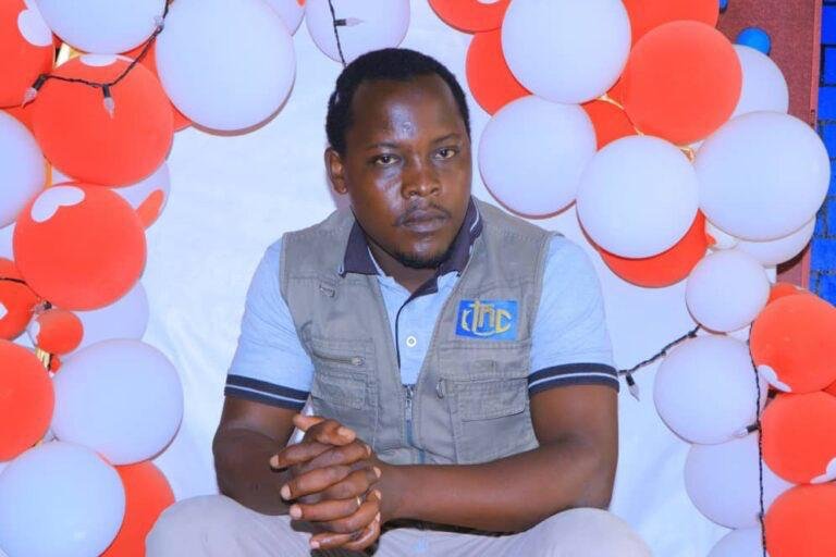 Assassinat d&rsquo;un journaliste en Ituri : la RTNC exige une enquête sérieuse et indépendante