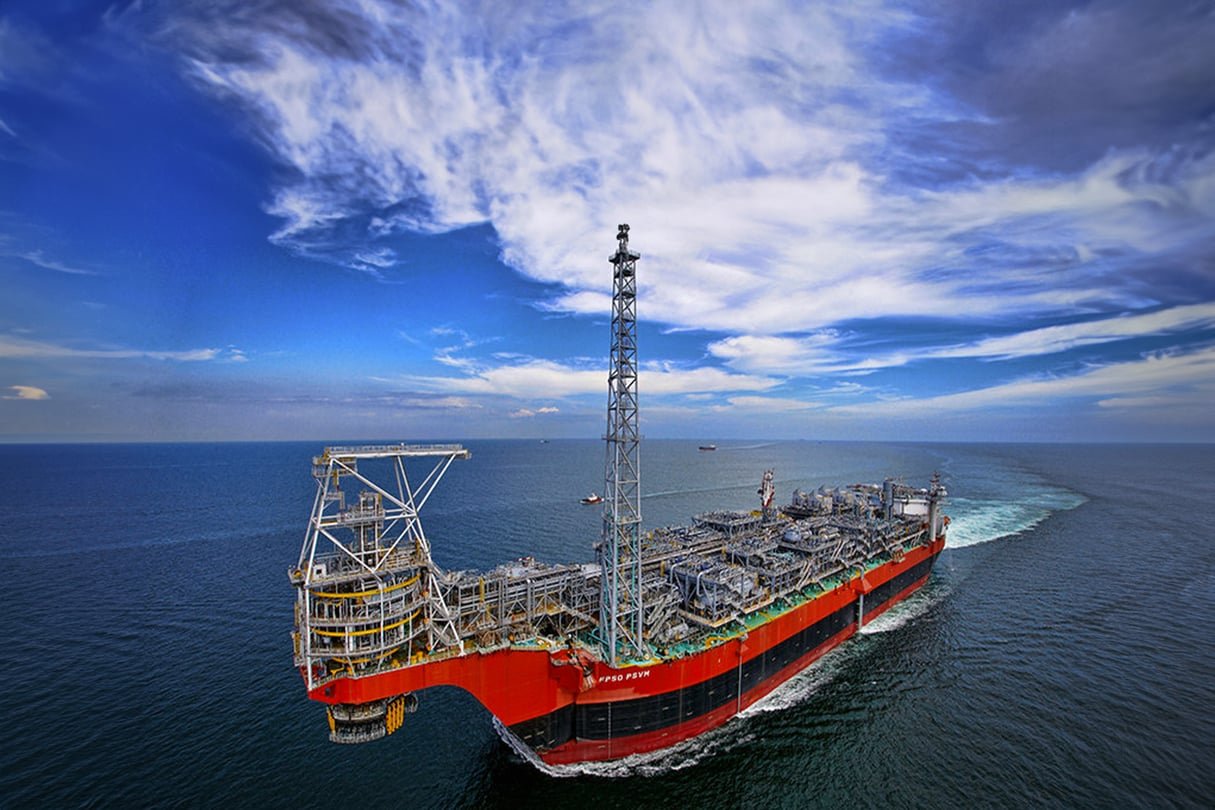 Économie|Sénégal : une production pétrolière record de 36,1 millions de barils en 2025