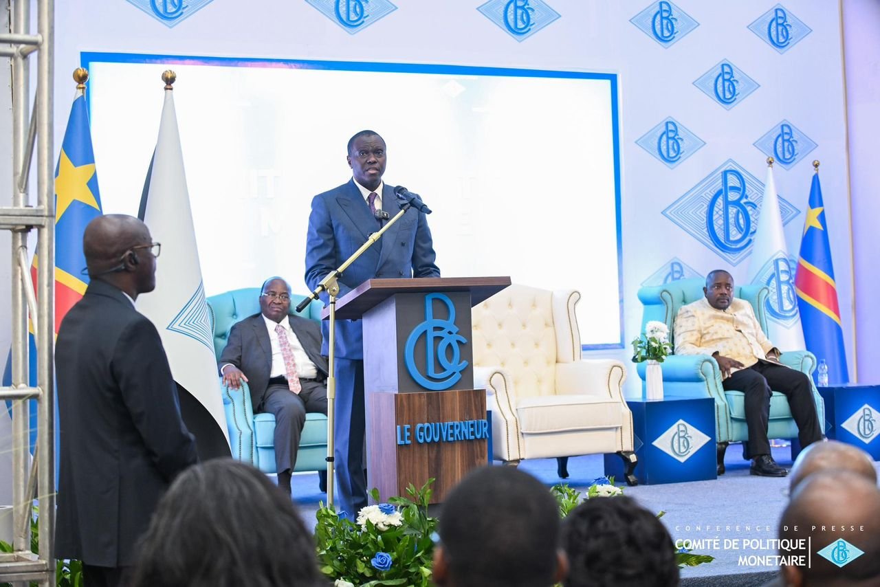 BCC: Une inflation maîtrisée permet un assouplissement monétaire historique en 2026