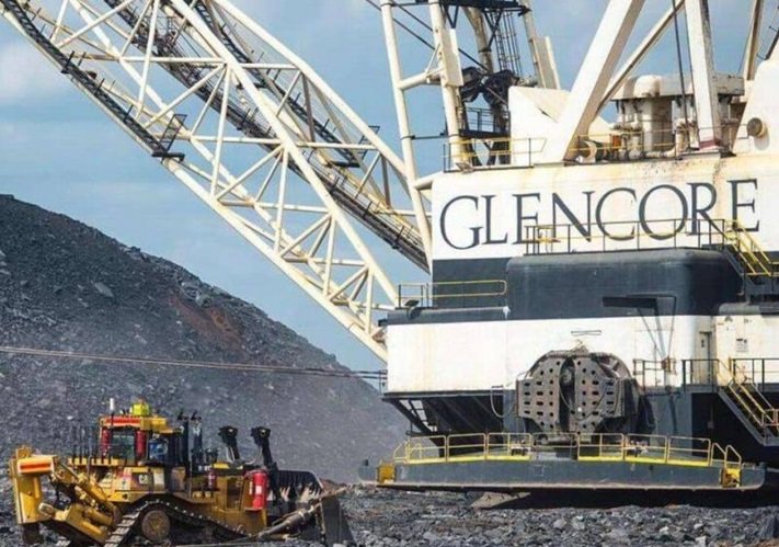 Économie|Mines en RDC : Glencore envisage la cession de sa participation majoritaire dans Kamoto Copper Company