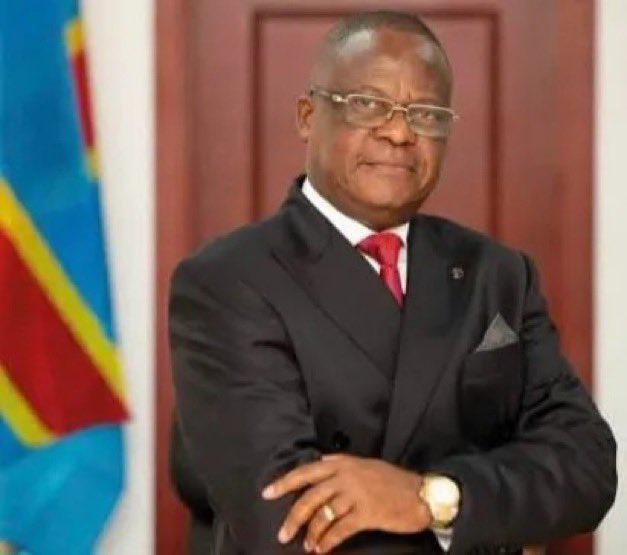 Le VPM des Transports Suspend le Directeur Général de l’OGEFREM, William Kazumba Mayombo à titre conservatoire