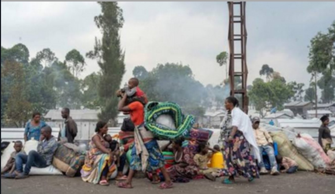 Soudan : l’ONU alerte sur l’exode massif de civils dans les Kordofans sous les violences