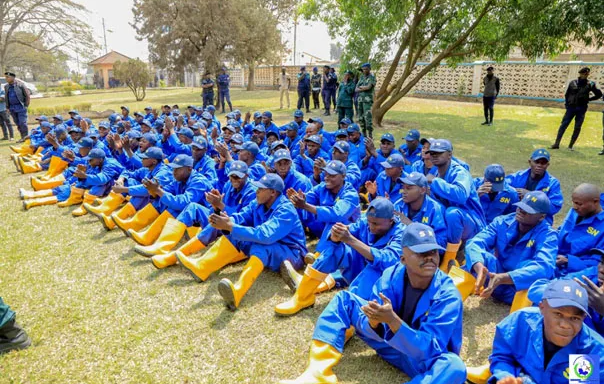 Tir mortel à Kaniama Kasese : un militaire ouvre le feu sur des jeunes Bâtisseurs, six blessés